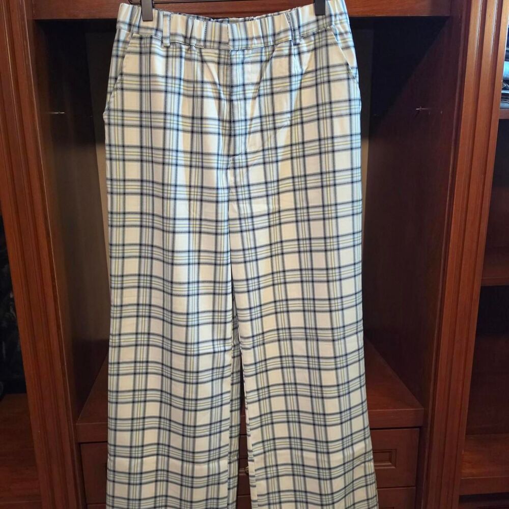 Forever-21 Women's multi Trousers